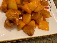 -旺达·福州菜(正大广场店)