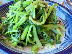 -那家小馆•北京菜•烤鸭(香山店)