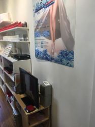 -闺蜜美甲