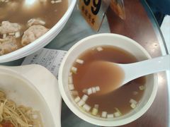 -燊意布拉肠云吞面(中山四路店)