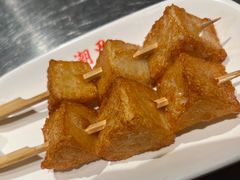 -潮界(虹桥新天地店)