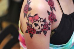 -飛凡TATTOO纹身•原创