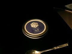 鱼子酱-地球美食剧场