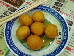 -捷信牛奶甜品世家(柳巷店)