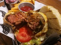 -Goose Island Brewhouse鹅岛精酿啤酒酿造工坊餐厅