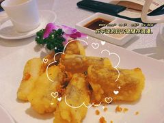 -金悦轩海鲜酒家(拱北店)