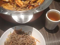 -胖哥俩肉蟹煲(梅溪步步高店)