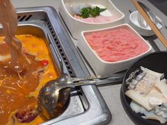 -海底捞火锅(吾悦广场店)