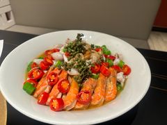-鸽子侯·家宴·平价海鲜(绿地店)