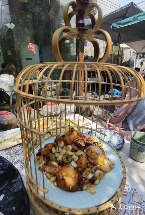 锦小馆(安贞店)图片