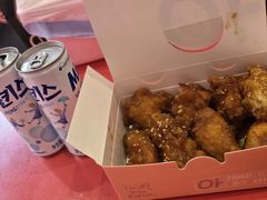 -悠个炸鸡(南京创始店)