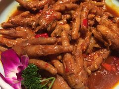 -味福记·本地特色菜(八一万达广场店)