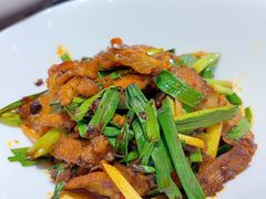 -院8里·少城记忆老川菜(宽窄巷子店)