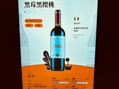 -Blac+Blac(中海环宇荟店)