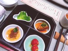 -素慧餐厅(大虹桥店)