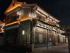 -云南民族村