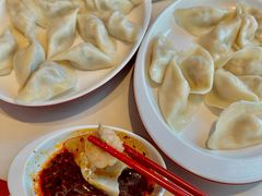 -喜家德虾仁水饺(金融中心店)