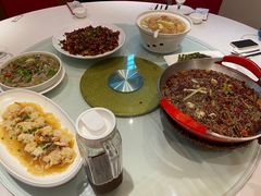 -渝信川菜(西单店)