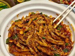 -情妹耙泥鳅·江湖川菜(科华店)