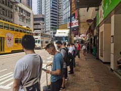 -宜必思香港中上环酒店