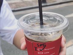 -JPG coffee(广州体育西店)
