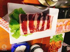 -超级神炭烤肉夜食(芥园西道店)