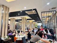 大堂-温岭人家(红花北路店)