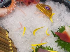 -桃夭日式料理(国信店)