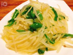 -永安鱼庄·镇江菜(丁卯店)