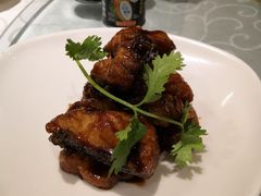 -清华酒楼(盘门店)