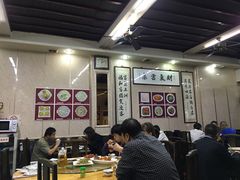 大堂-协和菜馆(凤凰街店)