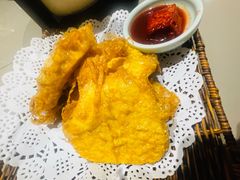 -福满圆(琨莎中心店)