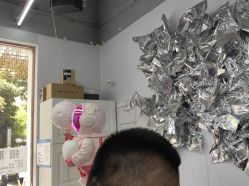 -茶发Salon·烫发染发理发