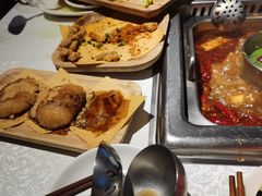 -巴奴毛肚火锅(广益哥伦布店)