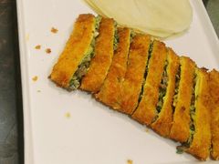 -功夫小龙虾·烧烤·江湖菜(金沙洲店)