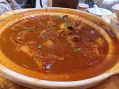 -老姑砂锅·烧烤天津菜(体北道店)