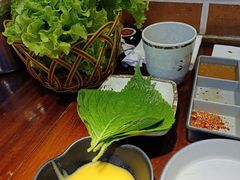 -火炉情韩国料理店(古田路店)
