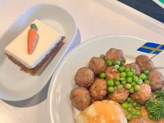 -宜家·瑞典风味餐厅(无锡店)