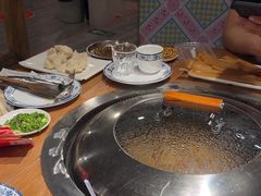 -白城车站店一九二八铁锅炖