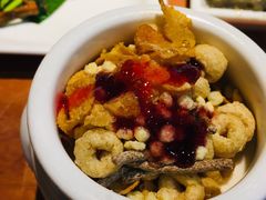 -黑鸡小馆(金源店)