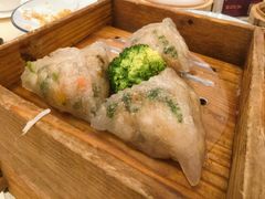 -龙的酒楼·手工早茶·顺德菜(近良路店)