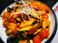 -四斤烤肉(东戴河孟家店)