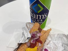 -茶百道(爱融荟城店)