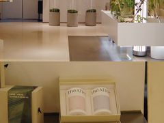 -théATRE 茶聚场(王府中環店)