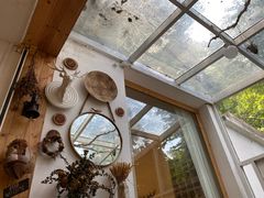 -拾壹cafe·工作室