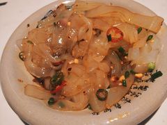 川北凉粉-渝蛙馆(新百店)