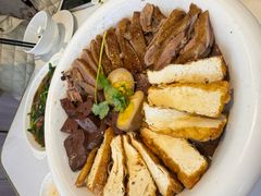 -陆记鹅庄·潮汕菜·狮头鹅(大仟里店)