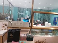 -西檬树SIMON·T轻奢蛋糕(大东方Max店)