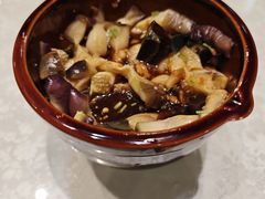 -胡杨记忆(和平路店)