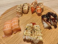 -春笙食堂.丼饭拉面寿司(GOGO新天地店)